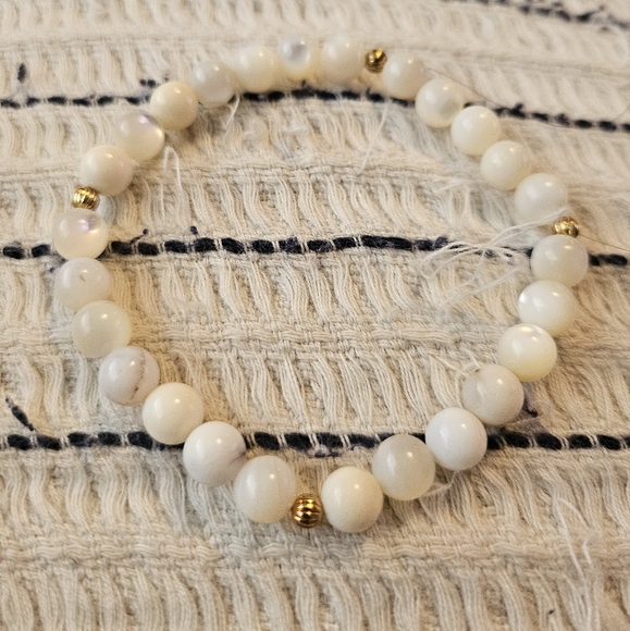 Moonstone 🌙 bracelet - Picture 4 of 4